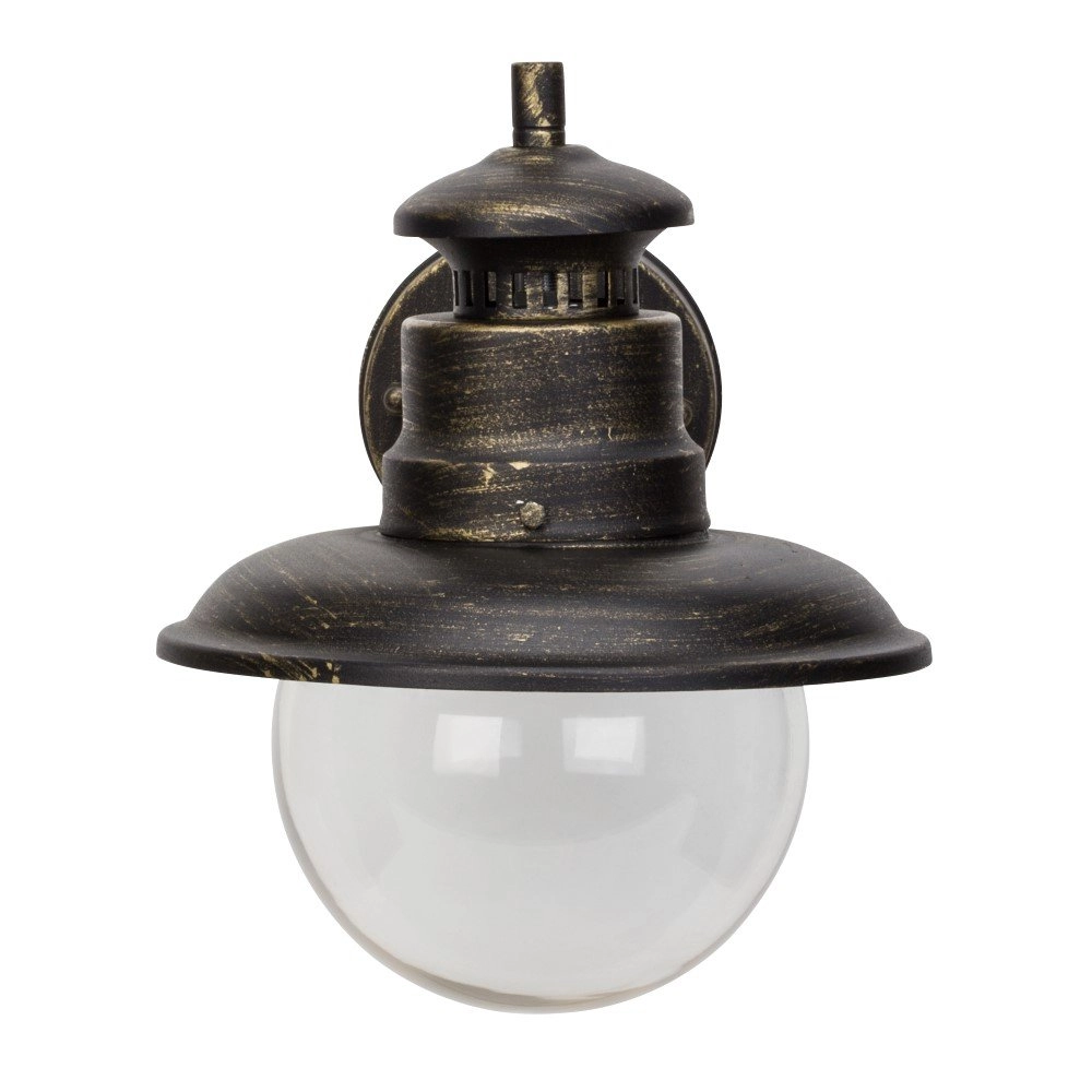 Landelijke buitenlamp Artu Brilliant 4004353110191