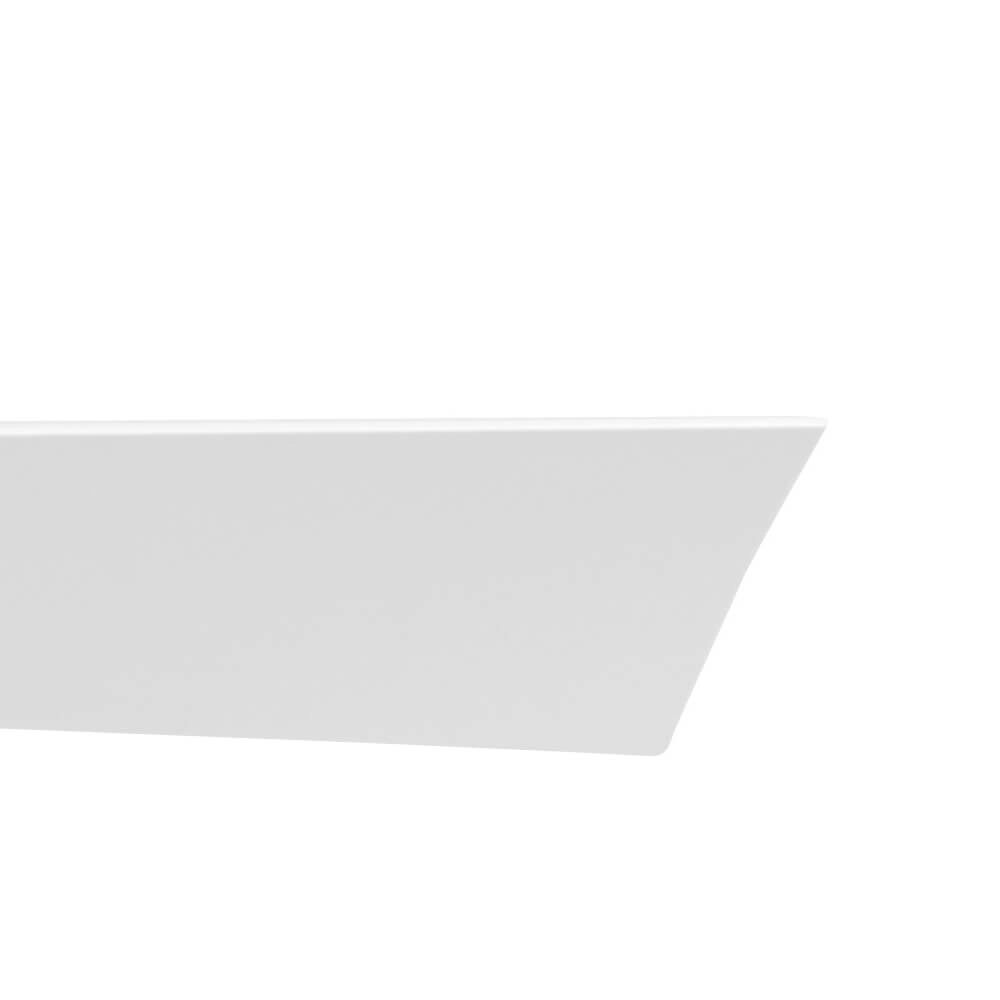 Plafondventilator met lamp Climate IV wit Ø132cm Beacon 9333509192763