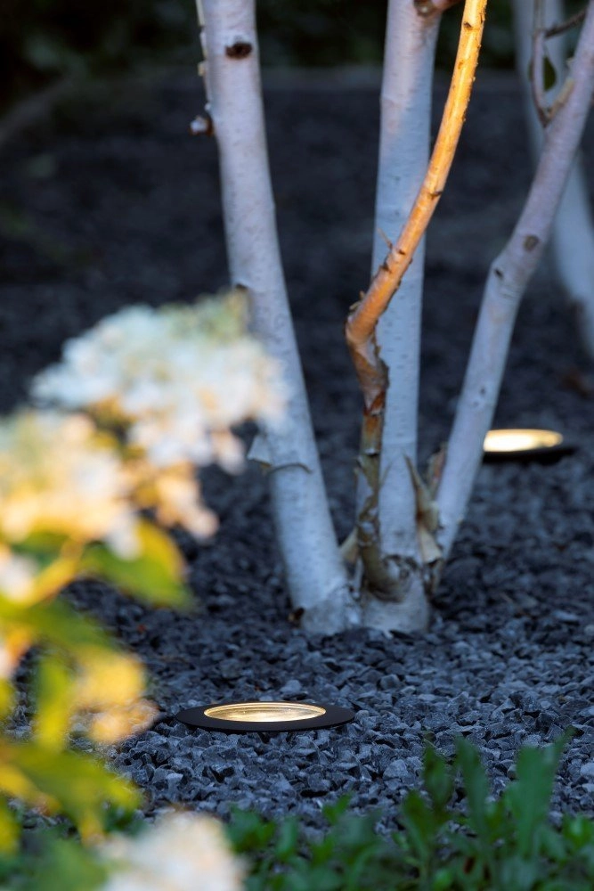 Grondspot Nero 12 volt LED In-lite 8717051004544