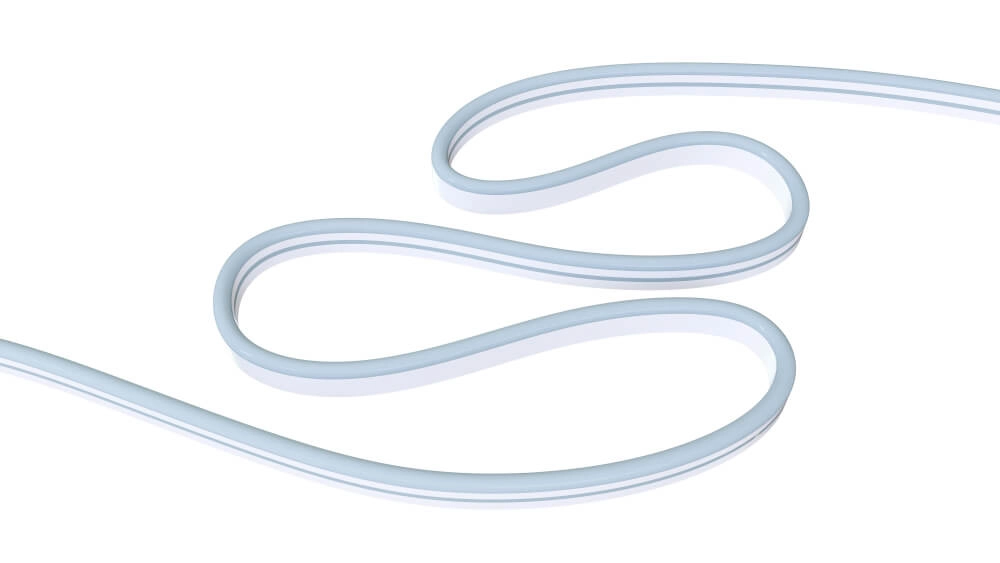 Smart tuinverlichting Link Strip 5 meter Circle 8712879149989