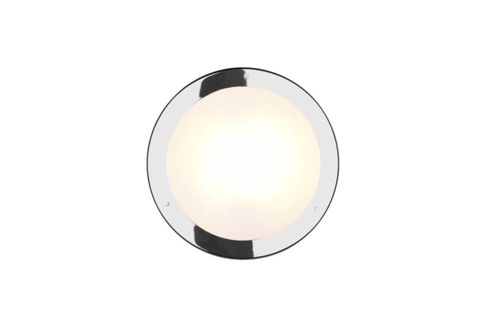 Badkamer plafonniere Series 6801 chroom Trio 4017807147575