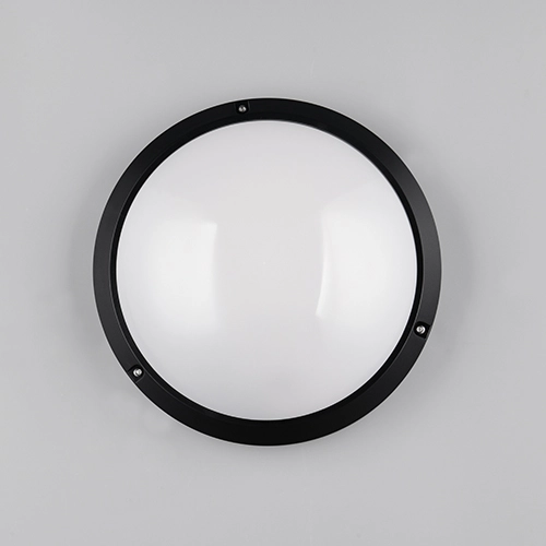 Wandlamp Ambato zwart Trio 4017807691498