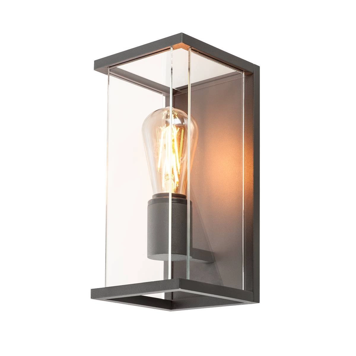 Design muurlamp Quadrulo Design muurlamp Quadrulo