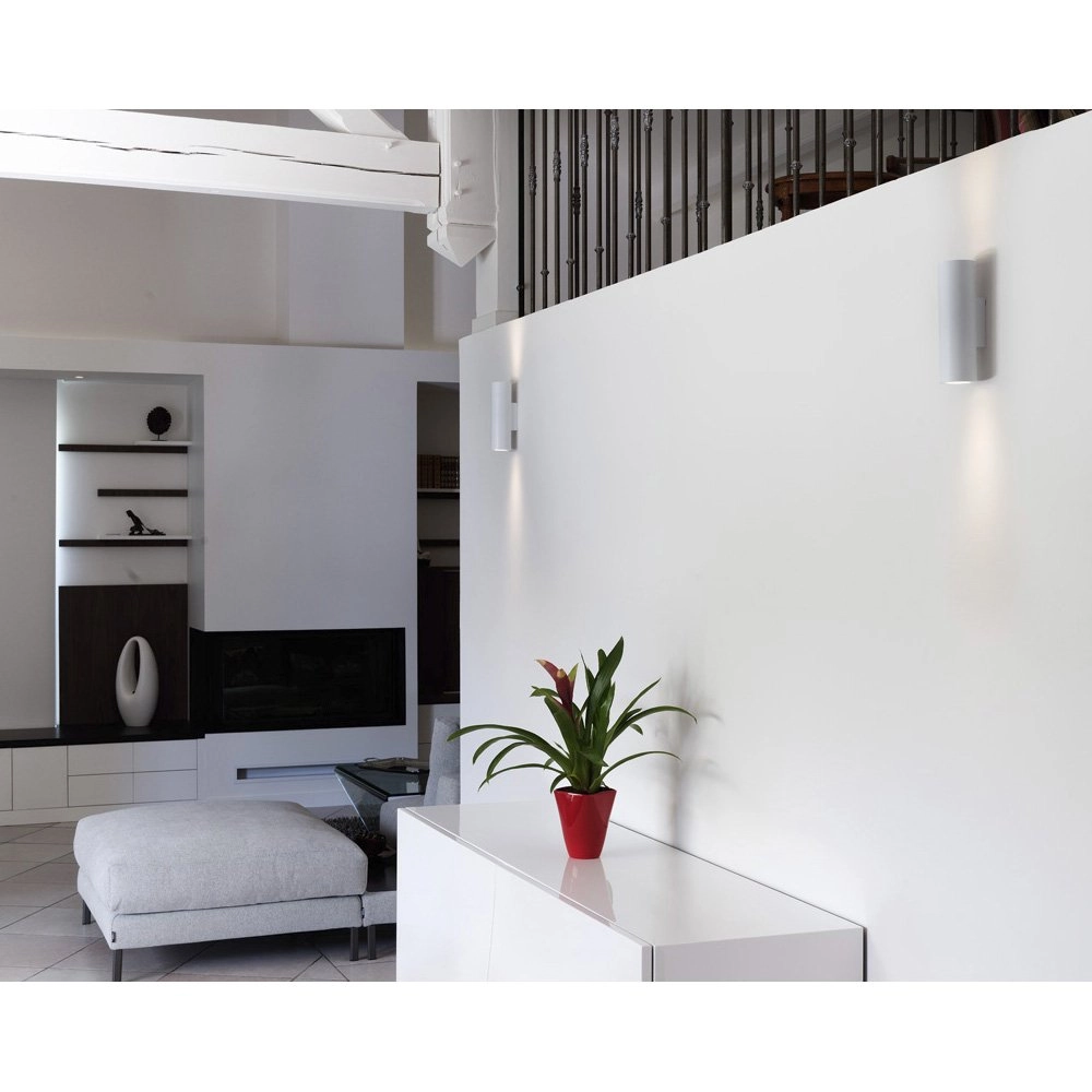 Wandlamp Enola B Up-Down wit SLV 4024163125864
