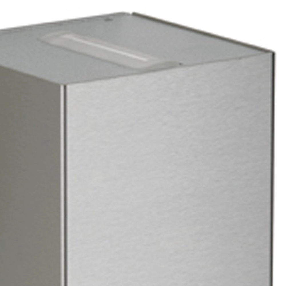 Buitenlamp up down Led Brinx breed - smal Albert 4007235923742