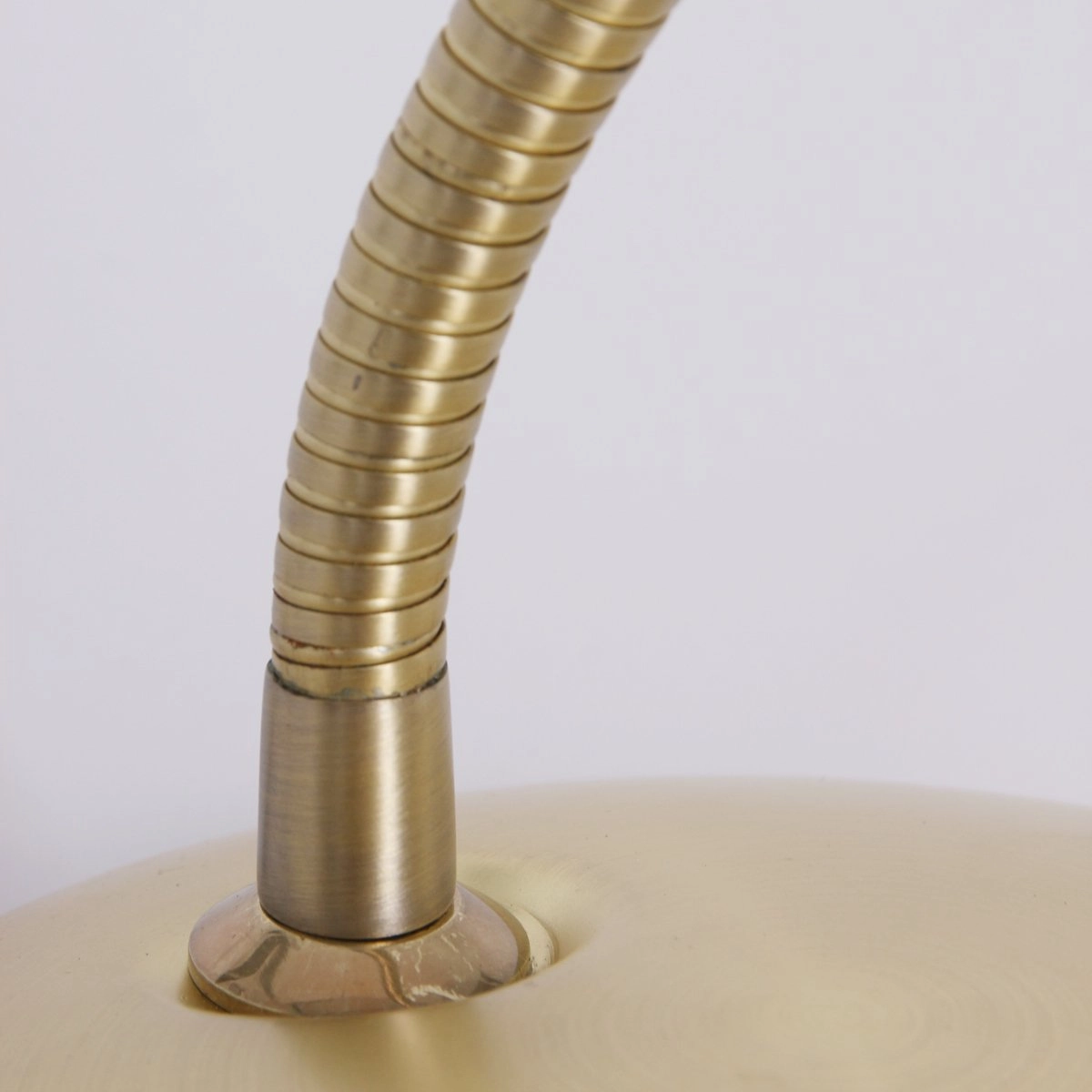 Messing bureaulamp Zenith Led - 2200-4000K Steinhauer 8712746116991