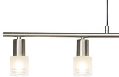 Design hanglamp Lea Brilliant 4004353194283