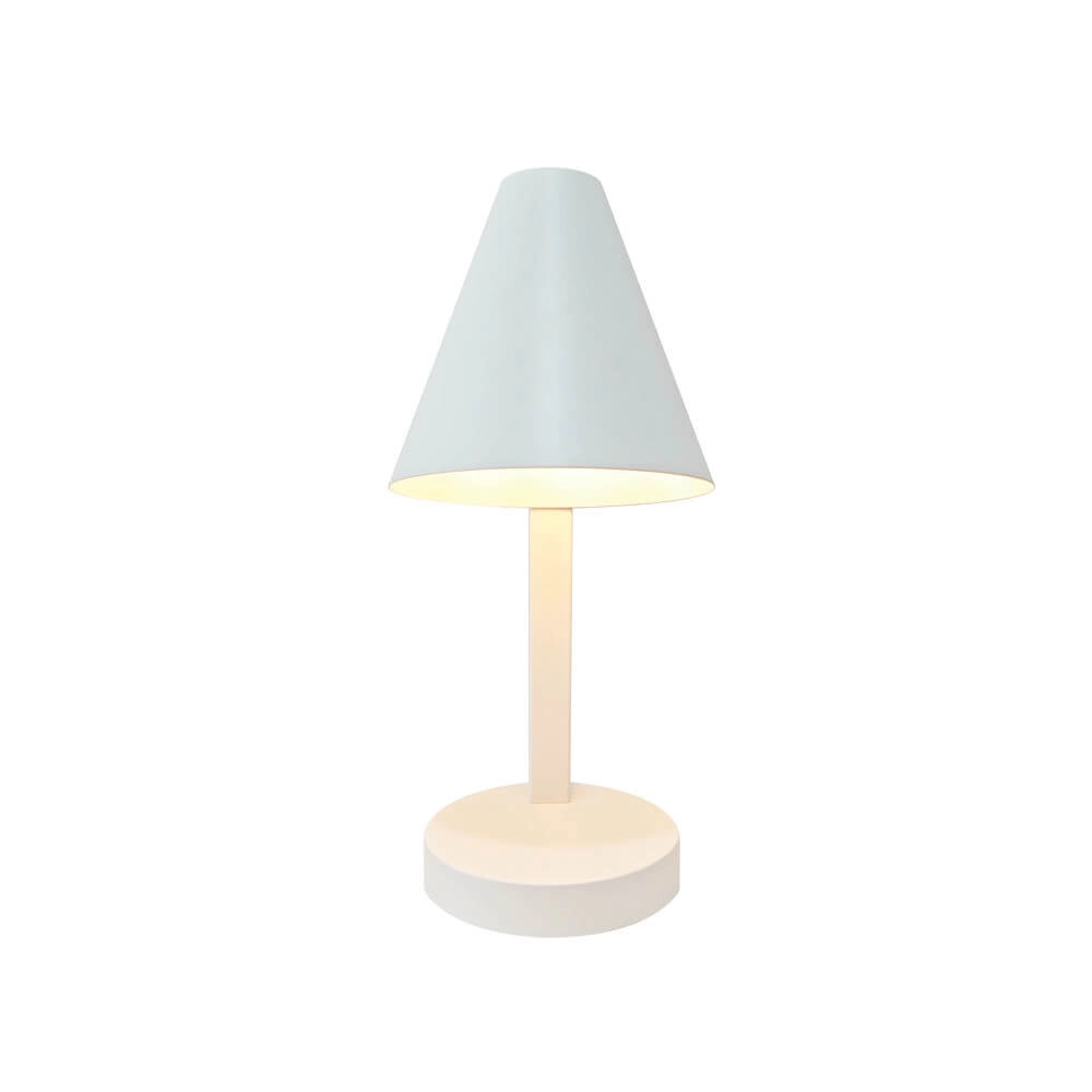 Tafellamp Wilmer wit Nordlux 5704924024467