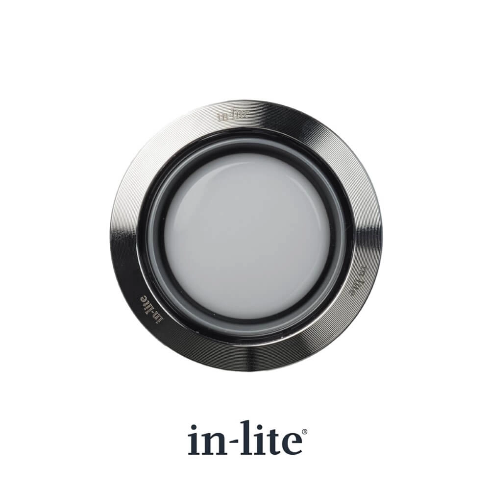 Inbouwspotje Fusion 12 volt LED