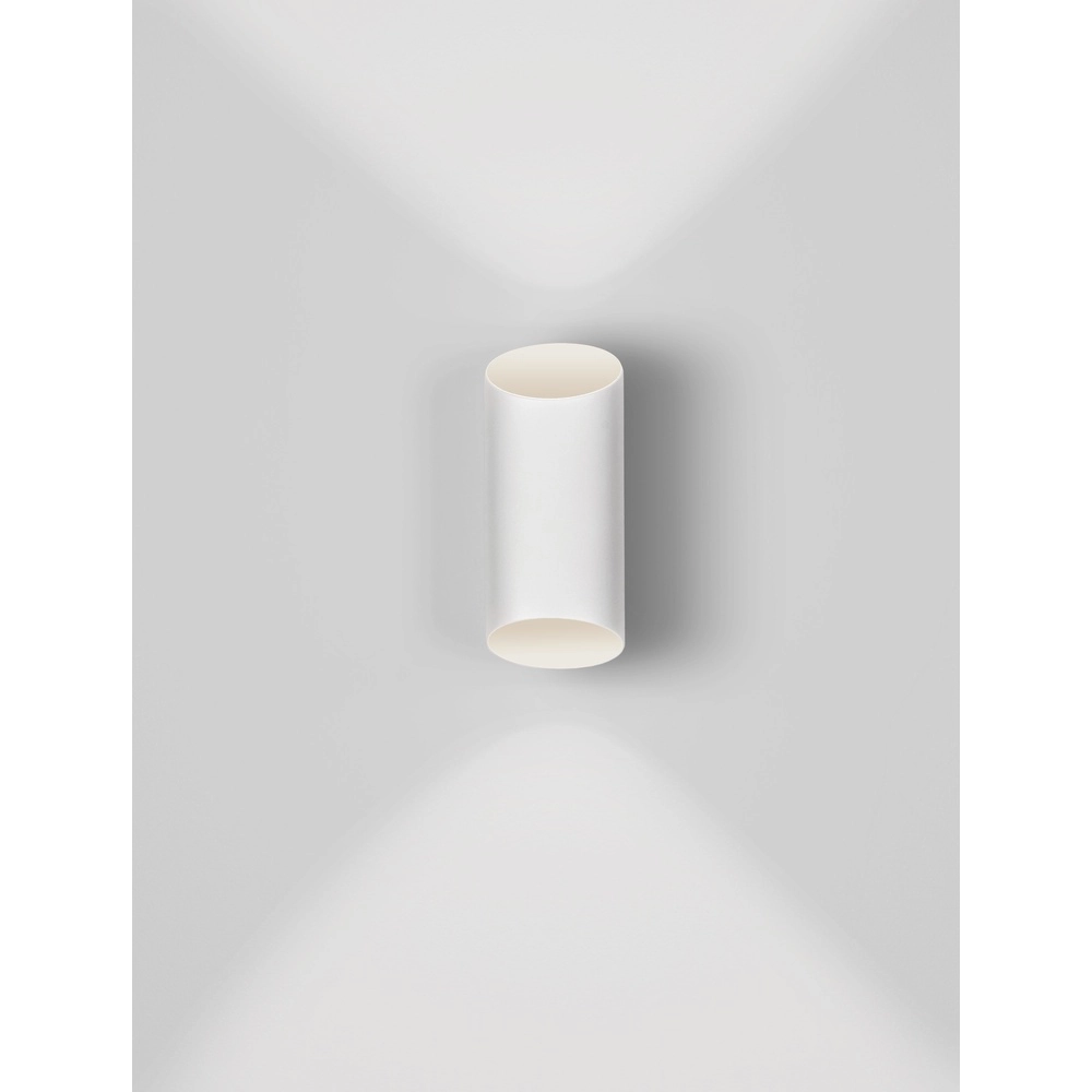 Opbouwspot Nocta wit Lyora 5212017470430