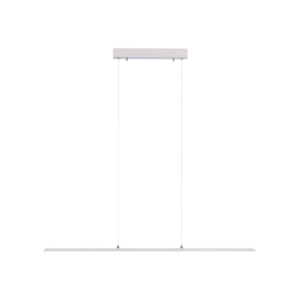 Design hanglamp Pure Lite 100cm metaal Paul Neuhaus 4012248344842
