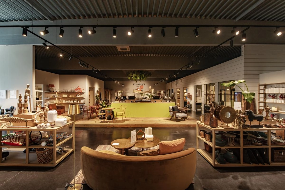 Railspot 3-fase Numinos M zwart 3000K - 36gr SLV 4024163243292