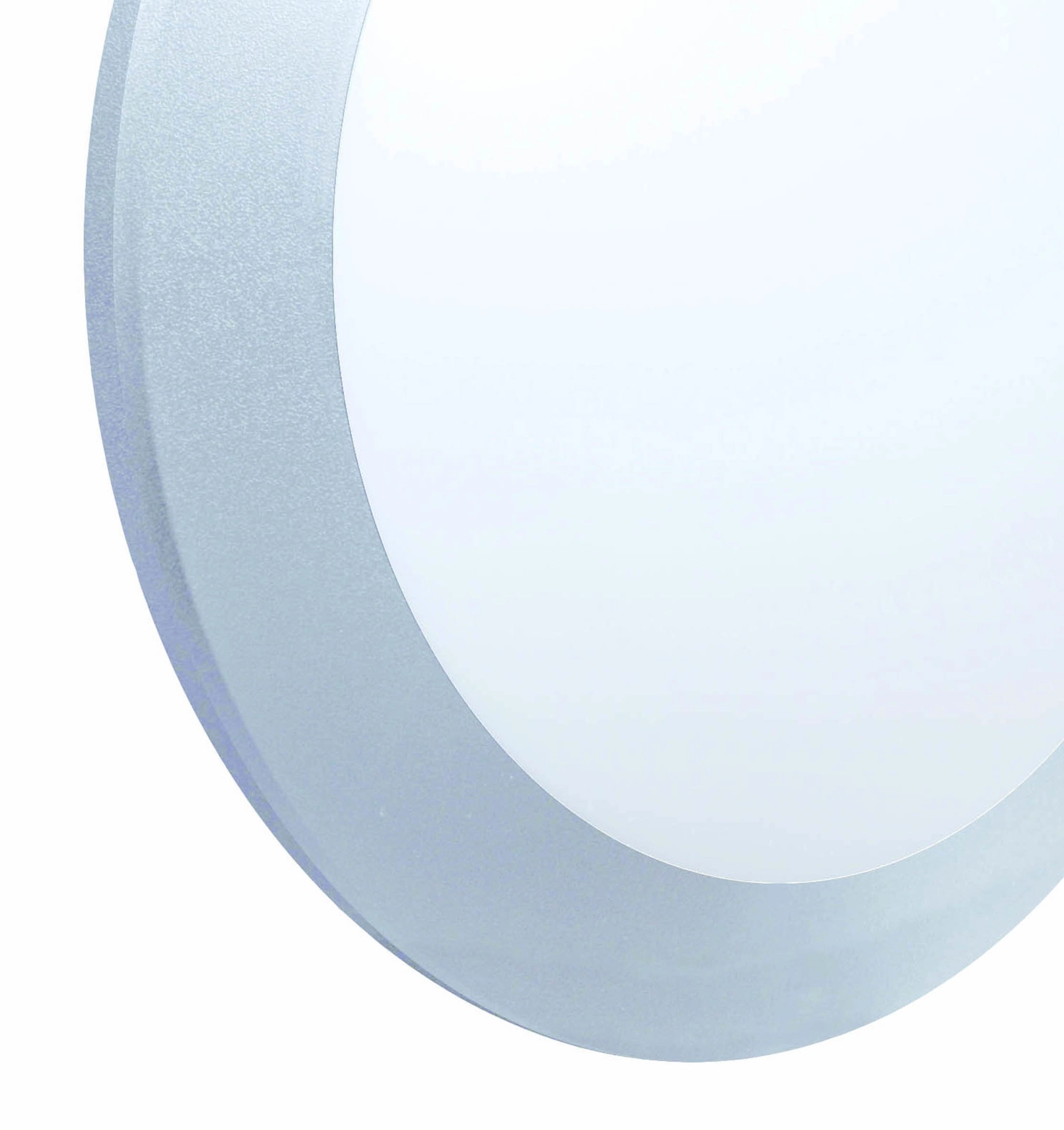 Ronde muurlamp Sensor Franssen 8435256516081