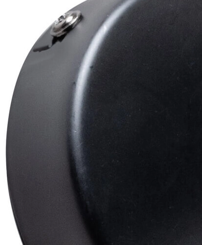 Design wandlampje Miller ETH 8720195303121