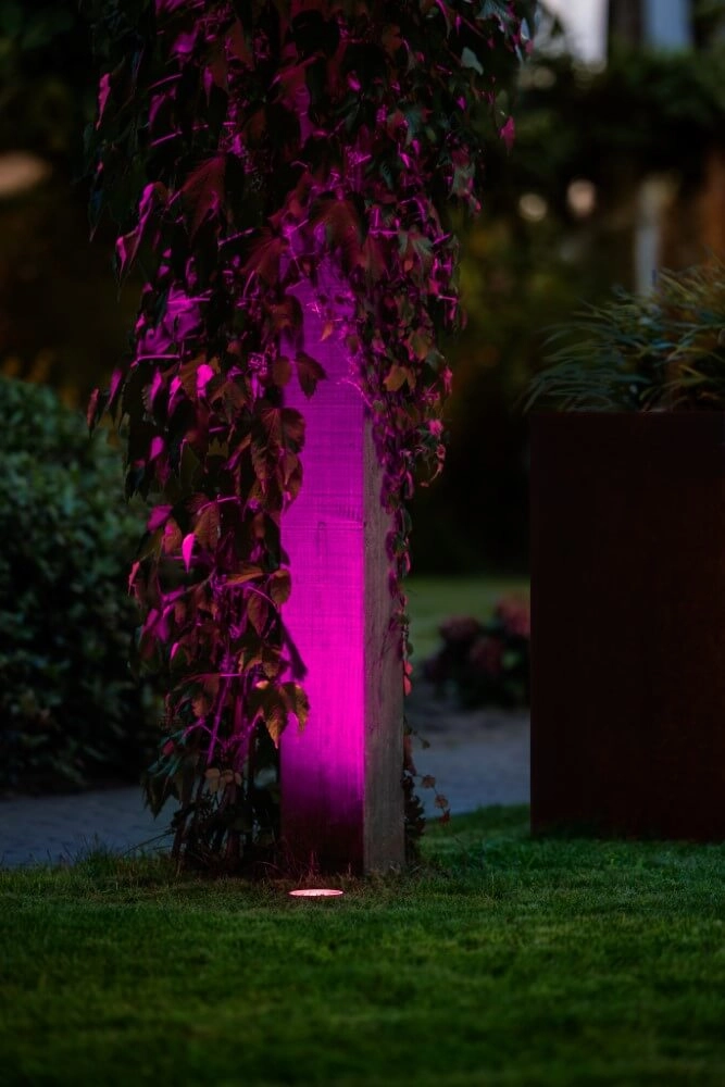 Grondspot Rubum Smart led GardenLights 8719979284503