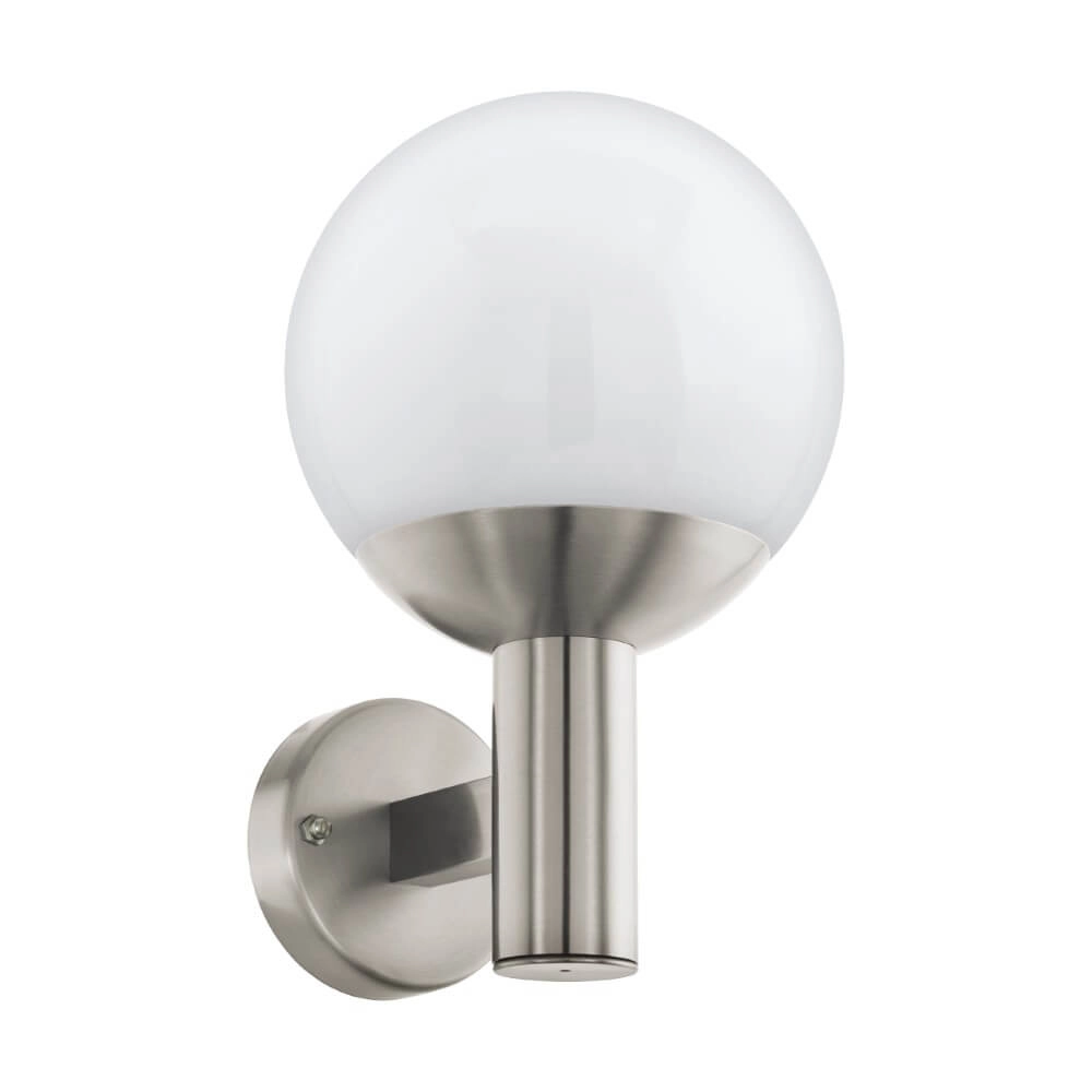 Wandlamp Zigbee Nisia-Z Eglo 9008606232666