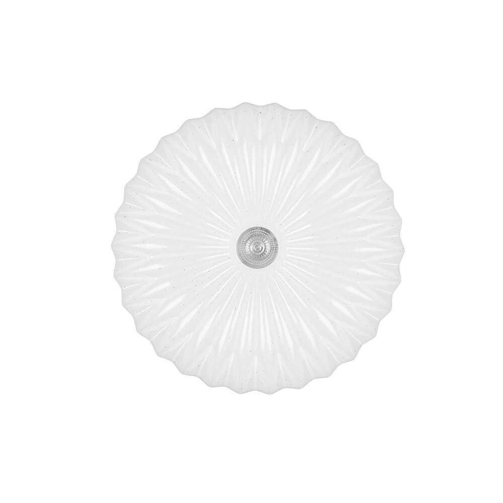 Plafonniere Ataris met sterreneffect Trio 4017807640519