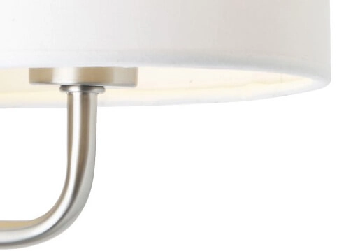 Slaapkamer wandlamp Sandra Brilliant 4004353141492