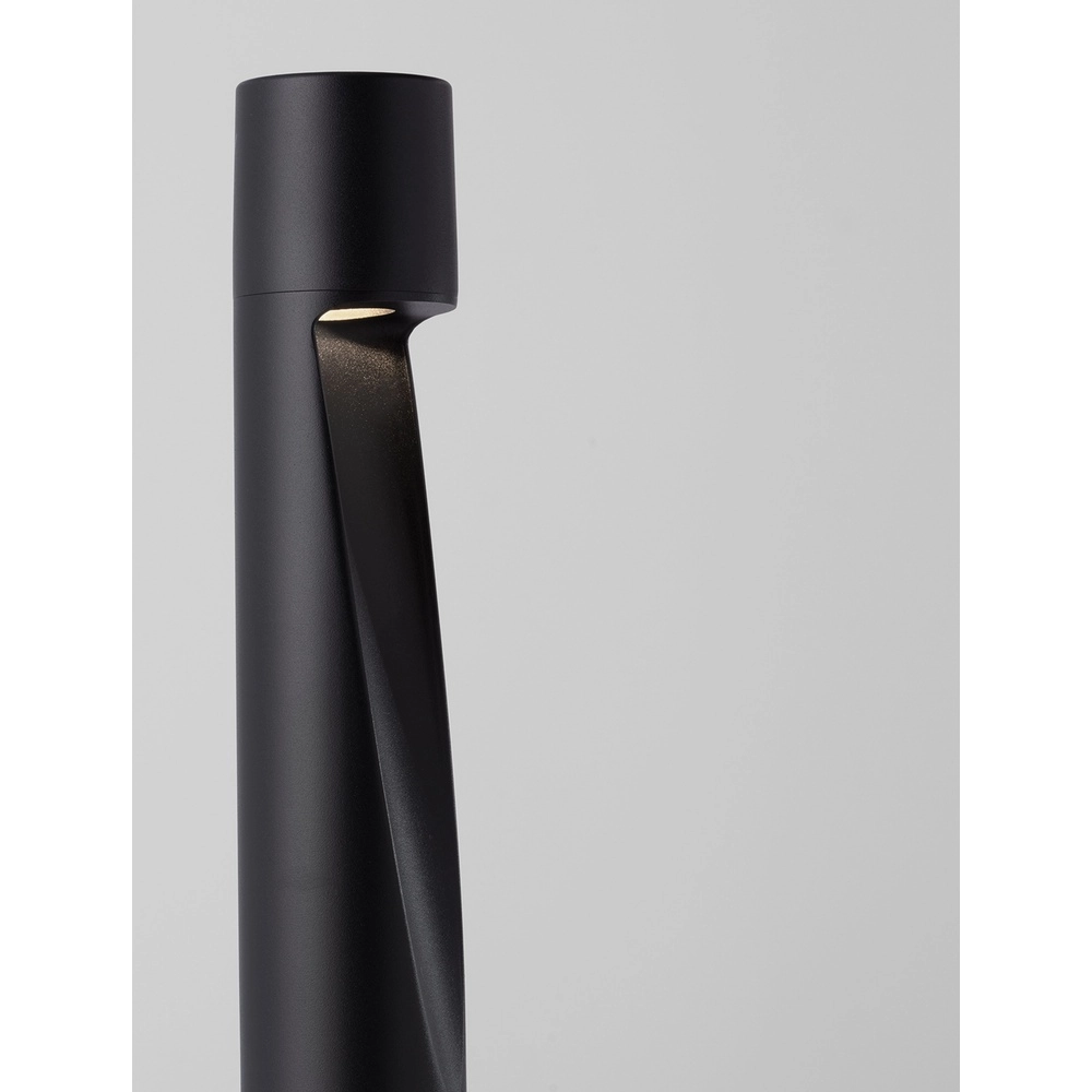 Strakke buitenlamp Nooi 60cm Lyora 5212017476562