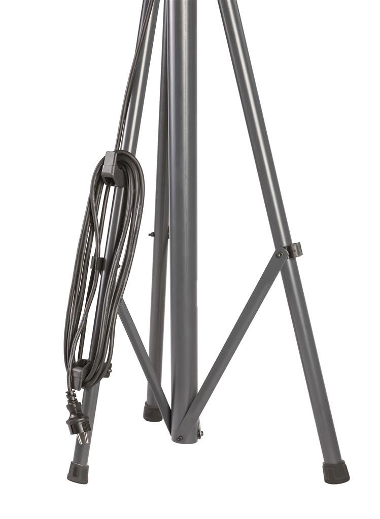 Werklamp Nova 5K met statief Scangrip 7436944062065