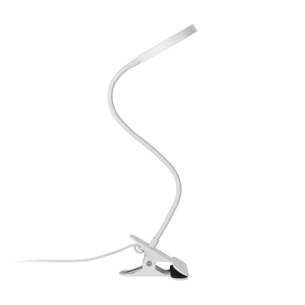 Klemlamp Casetto wit Eglo 9008606389292