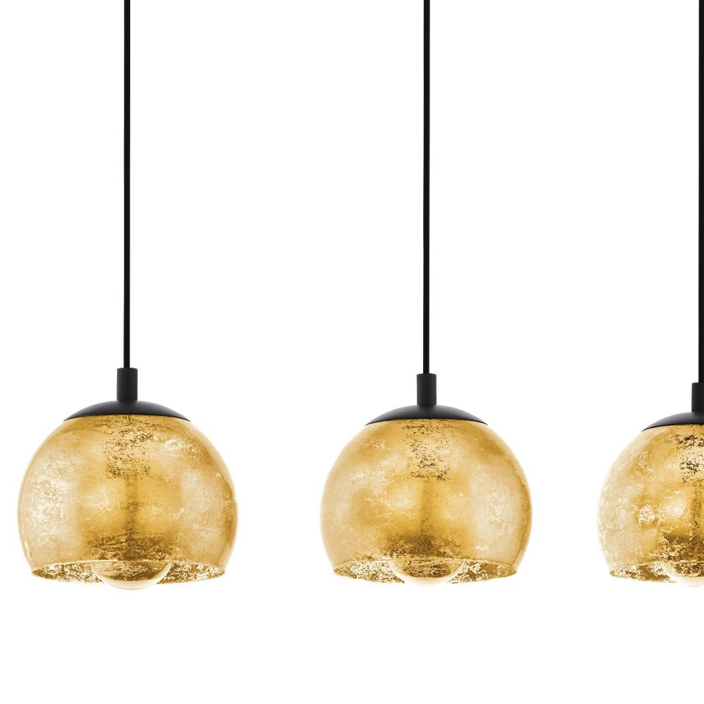 Design hanglamp Albaraccin Eglo 9002759985257