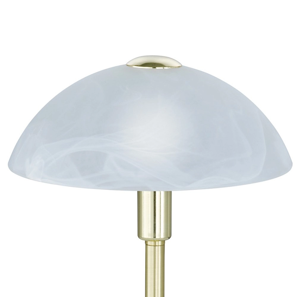 Leeslamp Donna voor nachtkastje Trio 4017807385670