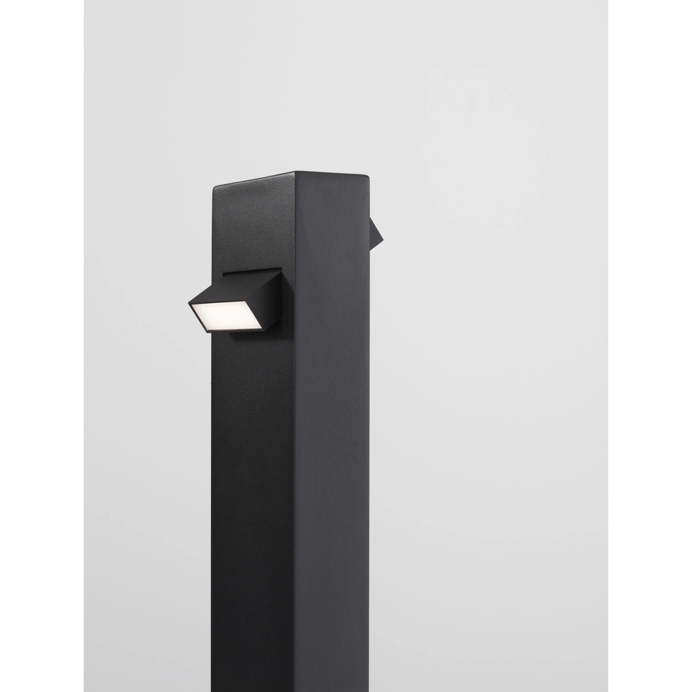 Padverlichting Zelda dubbel 80cm Lyora 5212017435446