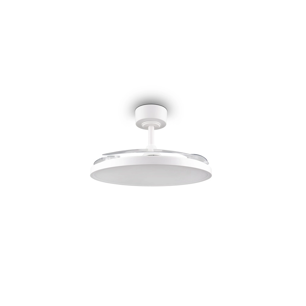 Ventilator Kasfjord wit design Trio 4017807644487