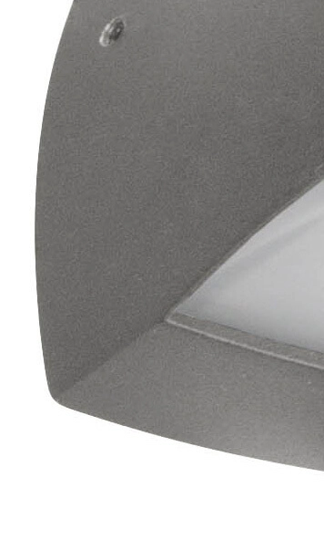 Buitenlamp Gevel Franssen 5391370052177