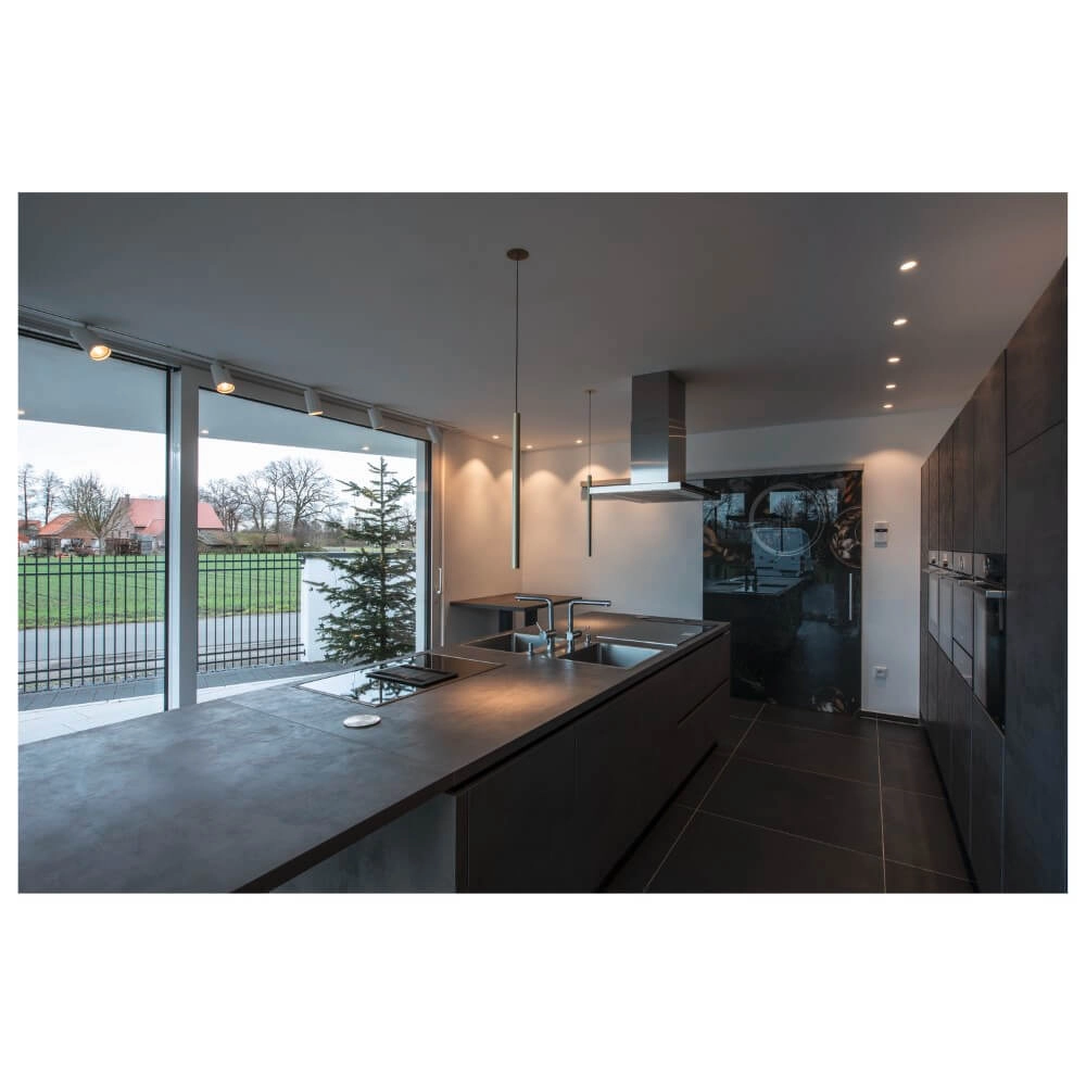 Ronde led spot New Tria Uni wit - CCT - 600lm - 60g SLV 4024163277327