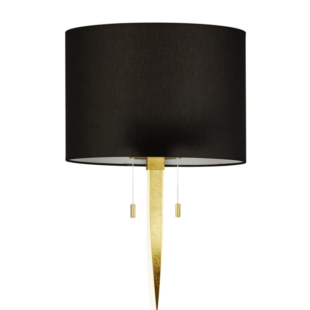 Vloerlamp Nandor Trio 4017807380446
