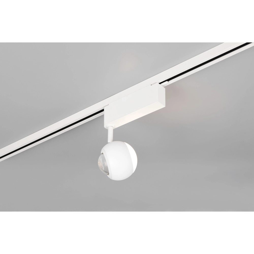 Railspot Hamlet wit 2-fase Trio 4017807662917