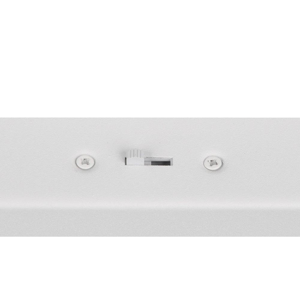 Design hanglamp Napoli wit Trio 4017807683509