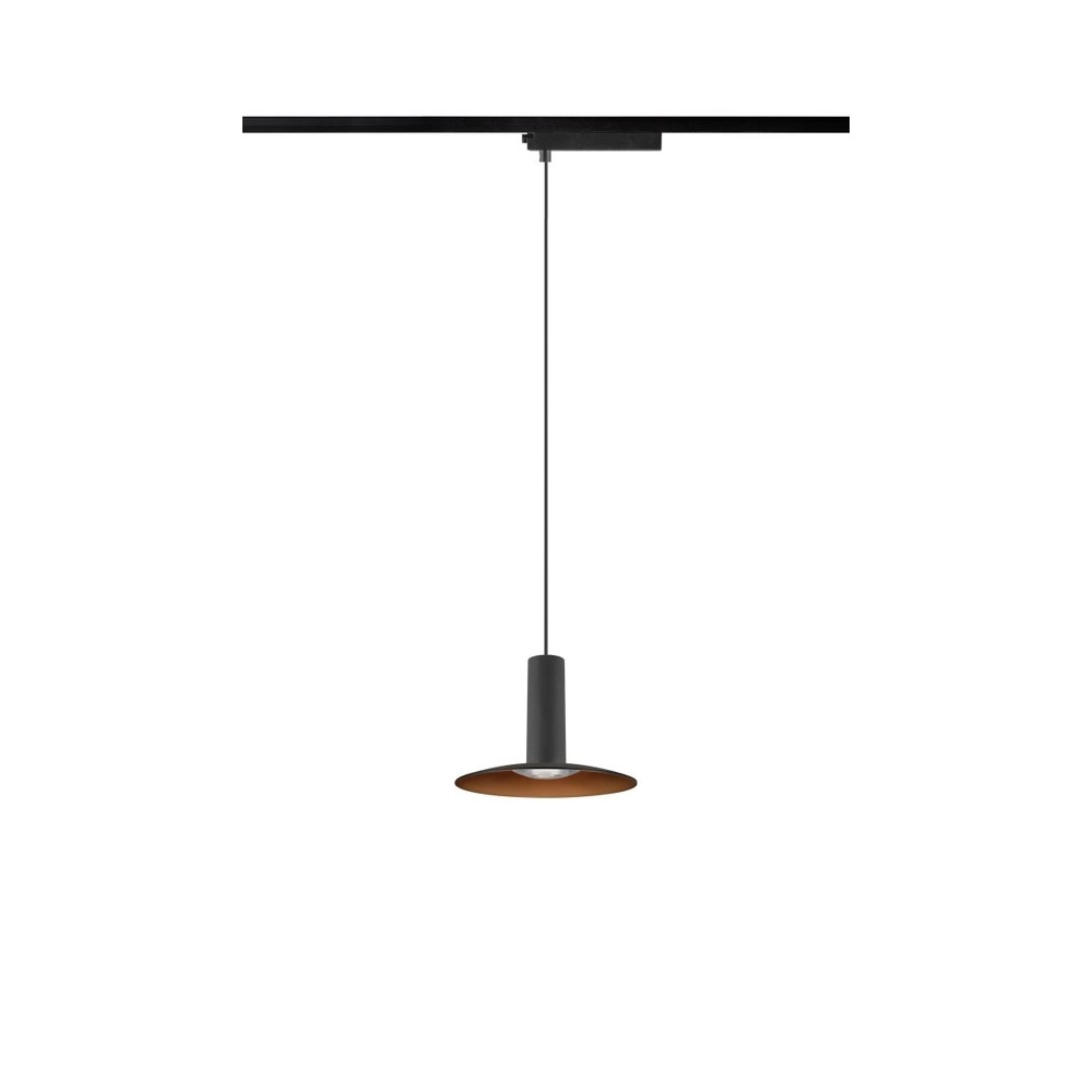 Pendelarmatuur Lalu voor rail 1-fase SLV 4024163317368