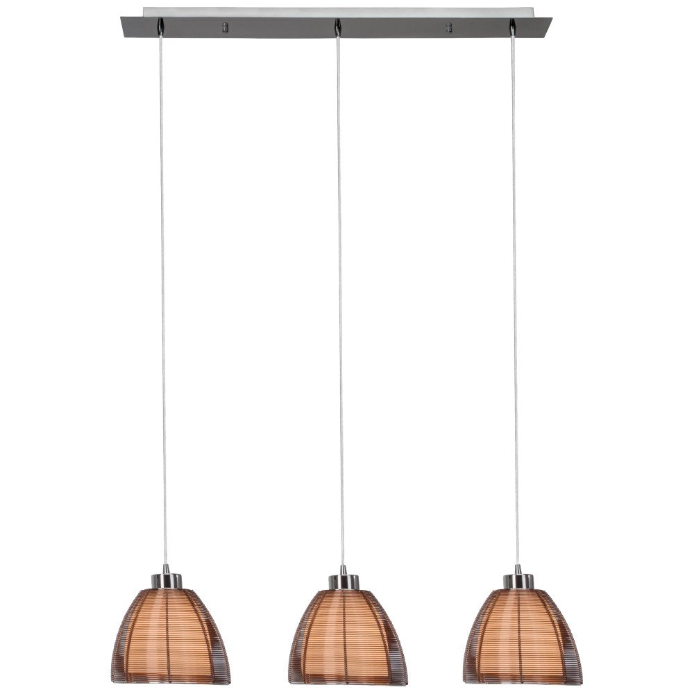 Eetkamer hanglamp Relax 3-lichts Eetkamer hanglamp Relax 3-lichts