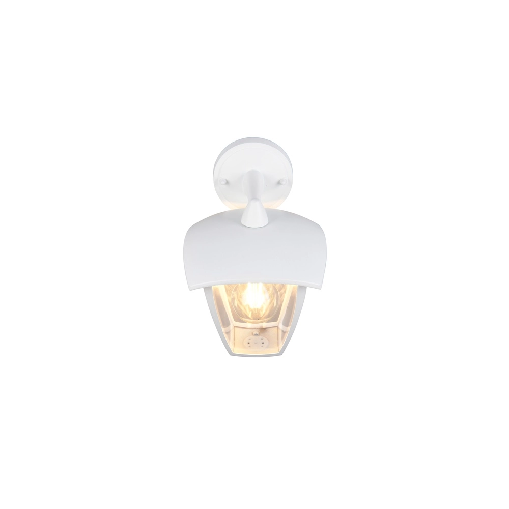 Witte wandlamp Venta modern Trio 4017807648119