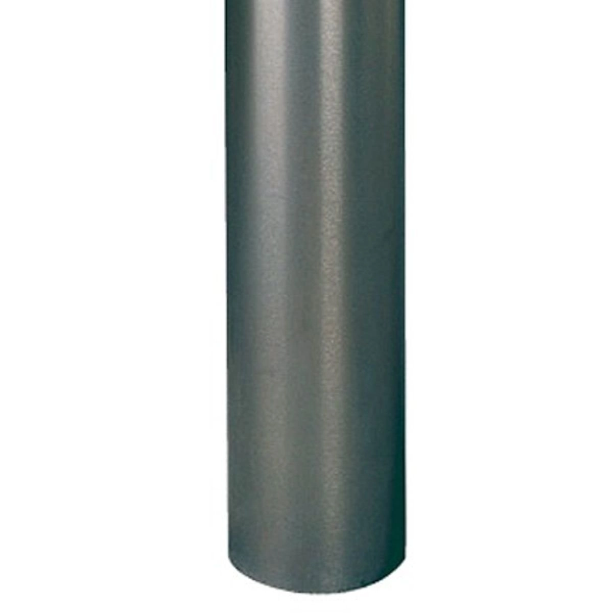 Buitenverlichting RVS tuinpaal Rod 90cm Albert 4007235922721