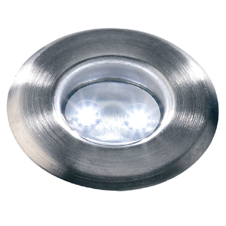 Inbouwspot Astrum 12V inbouw GardenLights 5906340131693