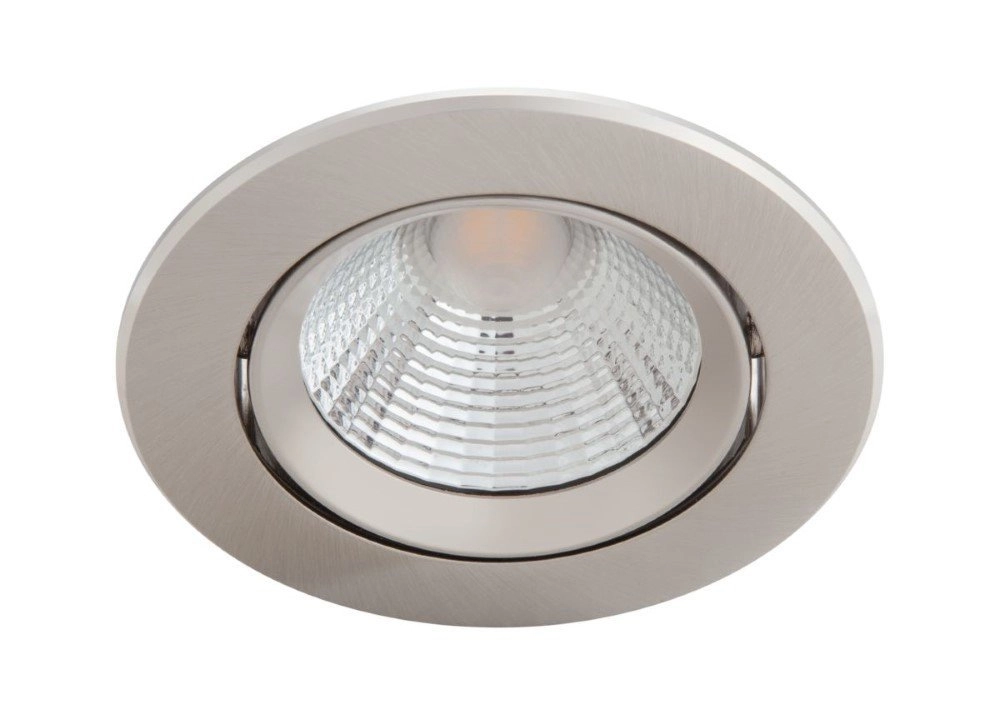 Dimbare led inbouwspot Sparkle Dimbare led inbouwspot Sparkle