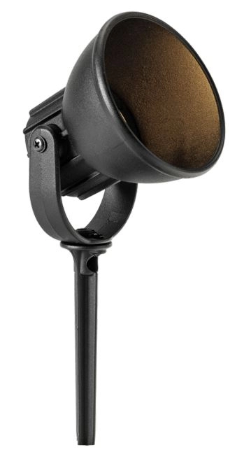 Industriële prikspot Raf 12 volt