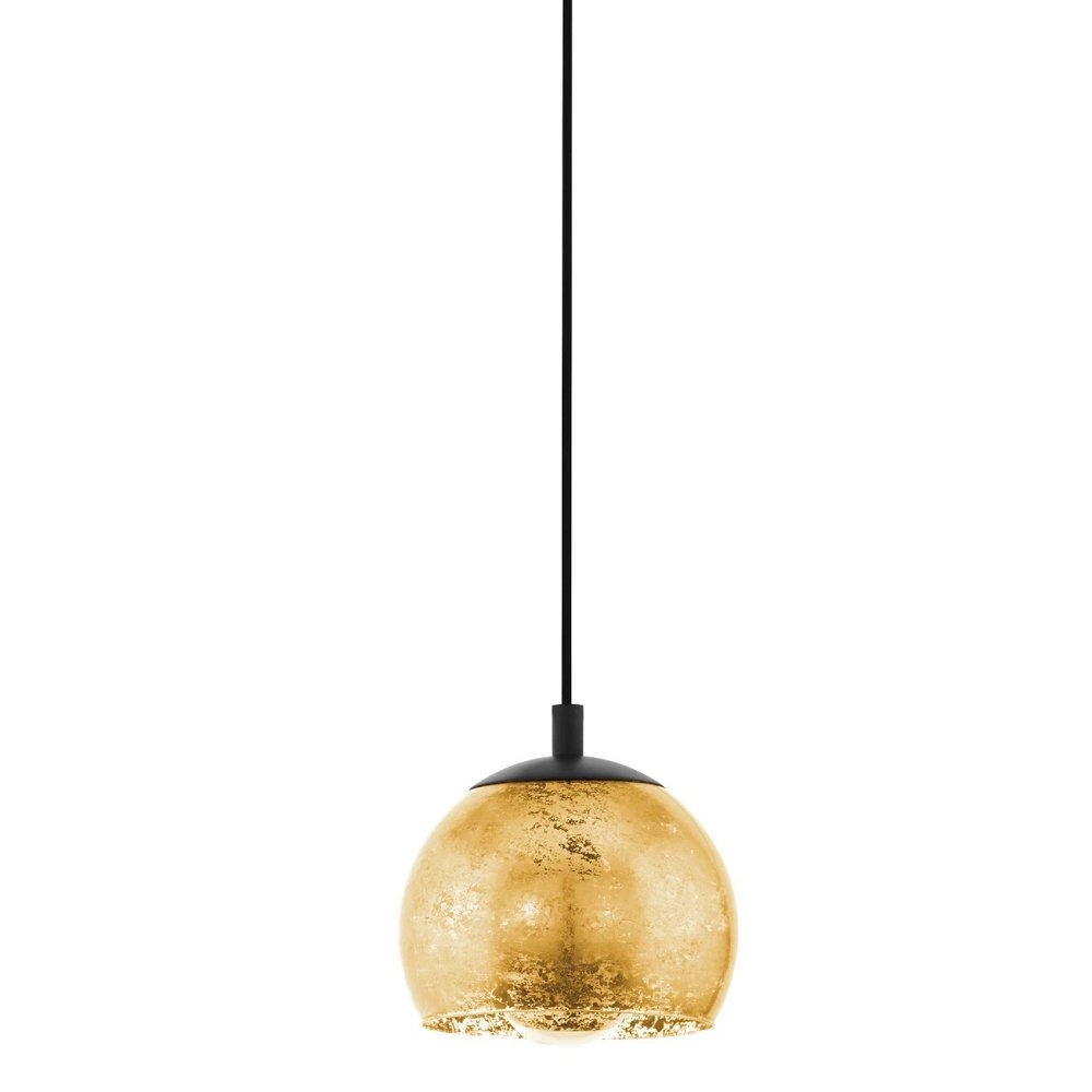 Hanglamp Albaraccin Ø 19cm Hanglamp Albaraccin Ø 19cm
