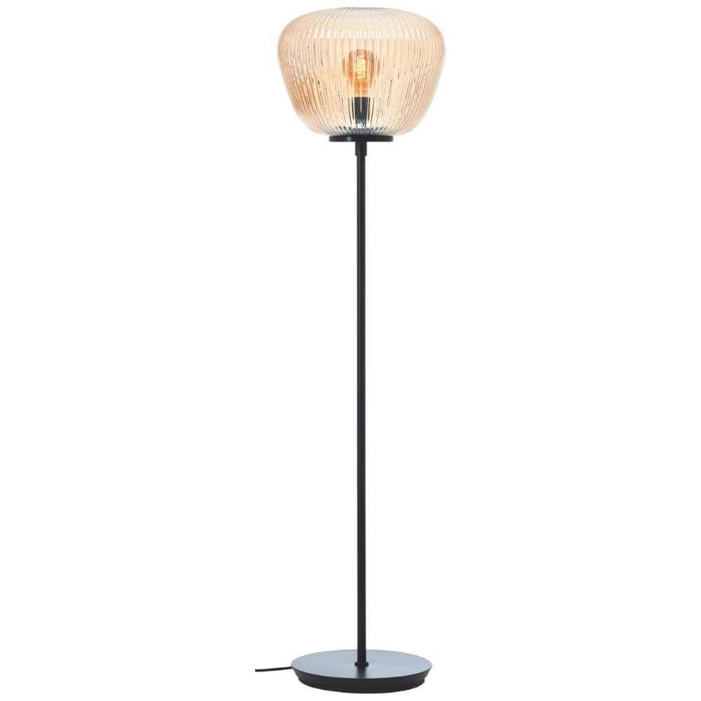 Vloerlamp Kaizen Ø 35cm Brilliant 4004353430060