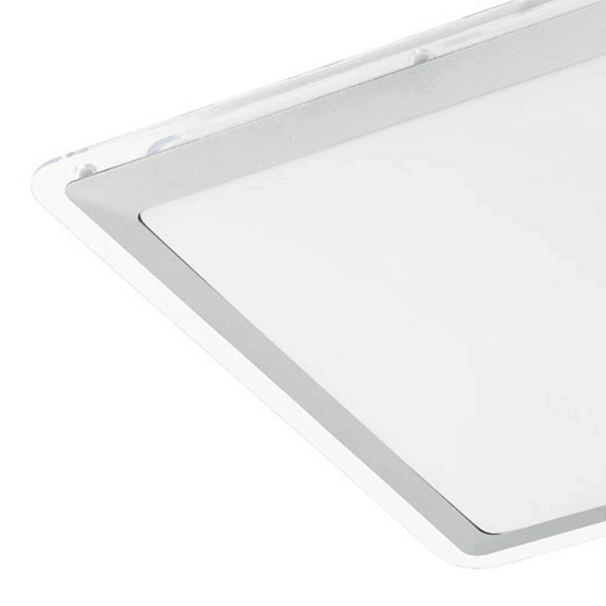 Led plafondlamp Competa 1 24w - 3000K - 34cm wit Eglo 9002759956790