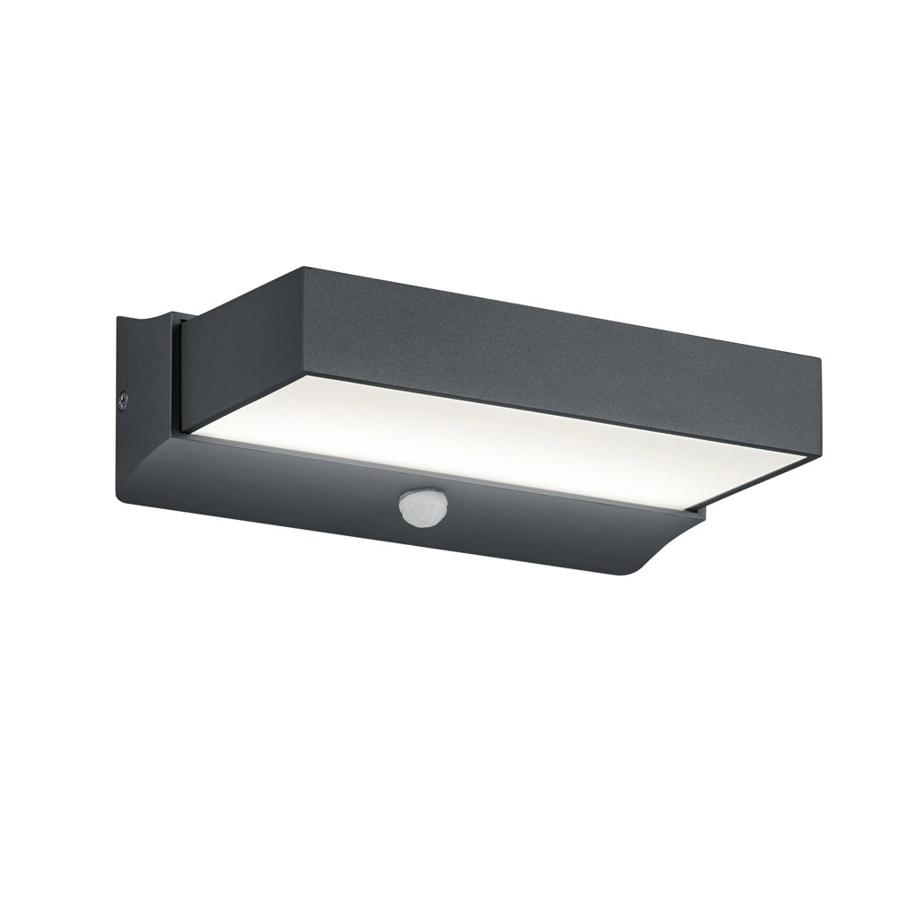 Wandlamp Cuando met bewegingssensor Trio 4017807388817