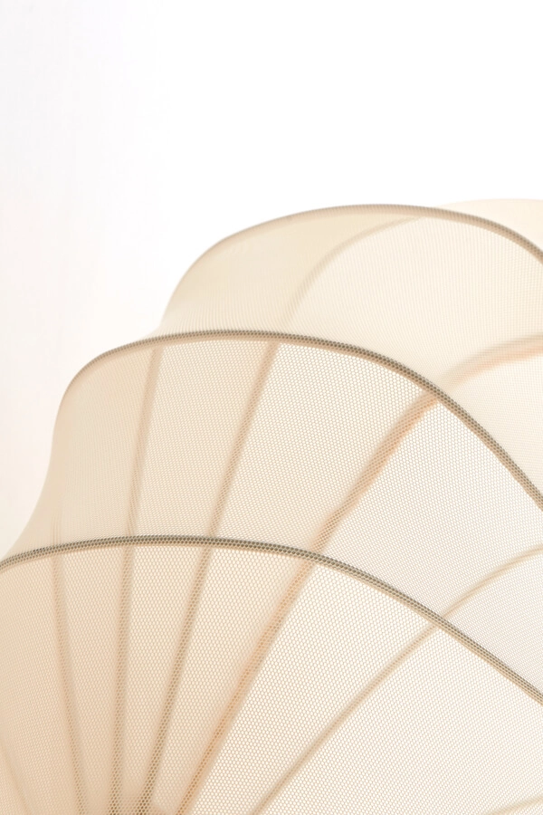 Japandi plafondlamp Plumalia Ø 50cm Light & Living 8717807703226