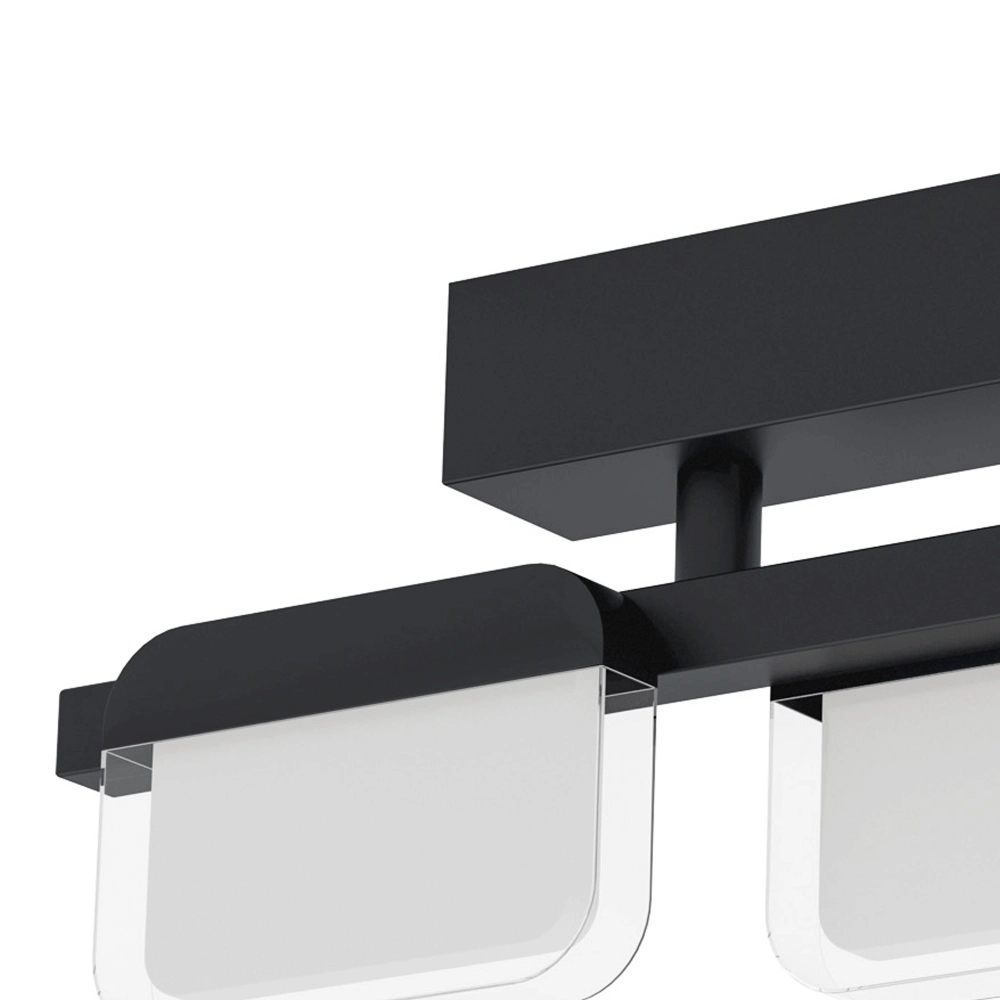 Led plafondlamp Ervidel Eglo 9002759988746