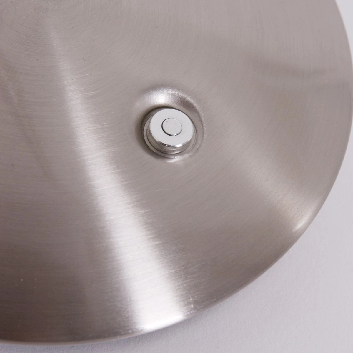 RVS bureaulamp Zenith Led - 2200-4000K Steinhauer 8712746117004