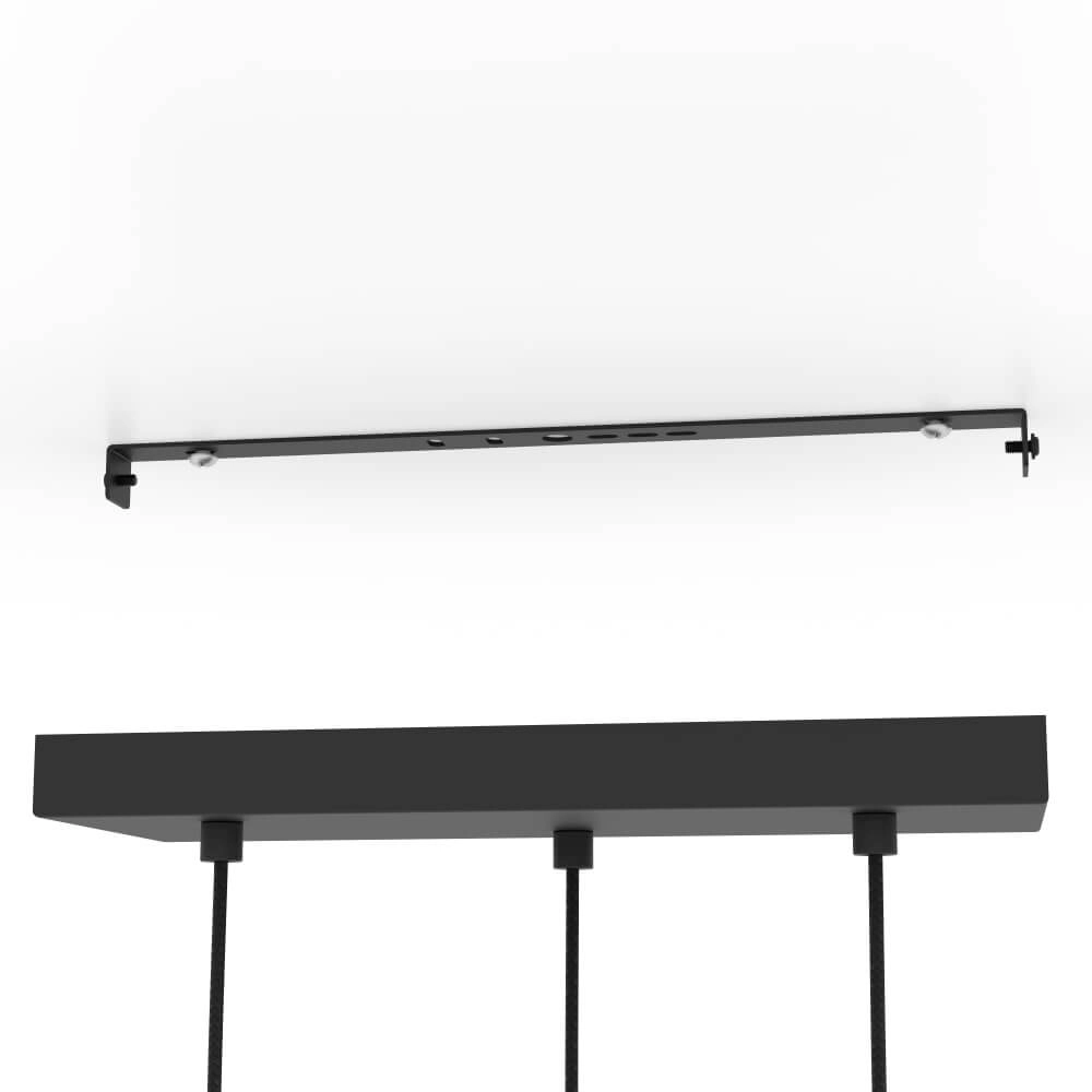 Design hanglamp Paz 64cm Stars of Light 9008606238835