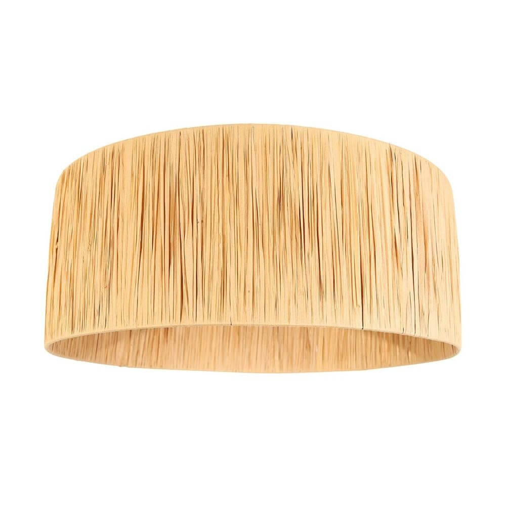 Vloerlamp Zig-Zag zwart met strokleurige kap Ø 40cm Steinhauer 8712746179200